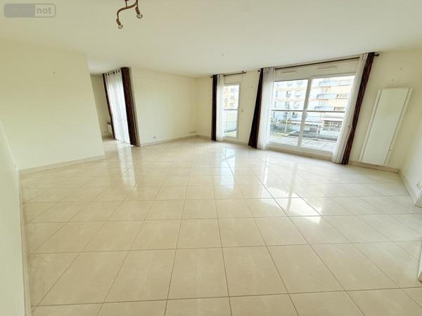 Appartement à vendre à Vannes dans le Morbihan (56000), ref : 56002-1425