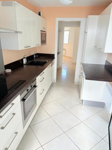 Appartement à vendre à Vannes dans le Morbihan (56000), ref : 56002-1425