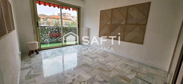 3 PIECES 60 M2 QUARTIER DES TIGNES RES PISCINE