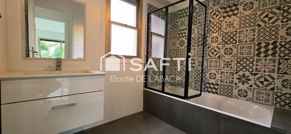 3 PIECES 60 M2 QUARTIER DES TIGNES RES PISCINE