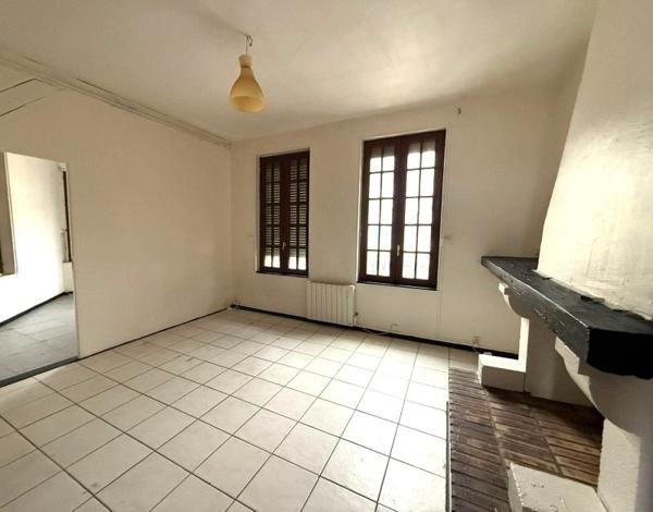 Vente / Immeuble