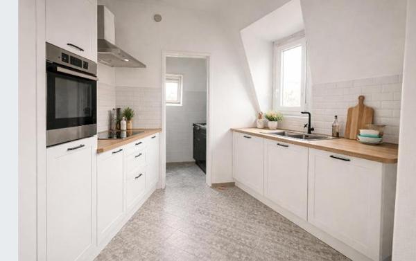 Vente / Immeuble