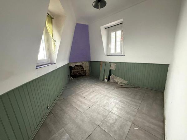 Vente / Immeuble