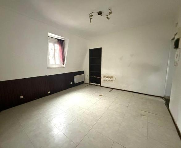 Vente / Immeuble