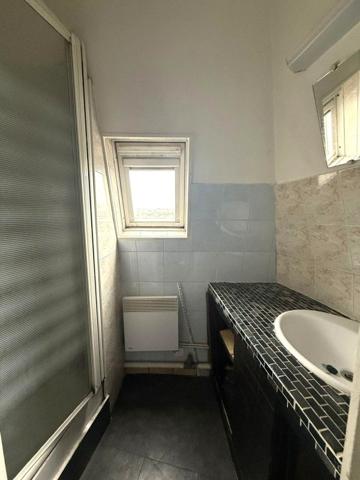 Vente / Immeuble
