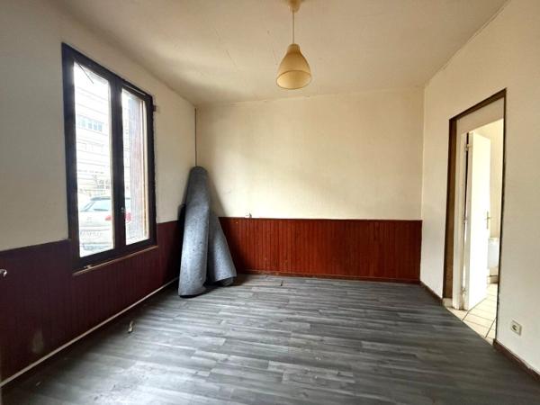 Vente / Immeuble