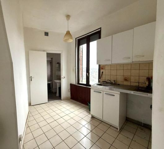 Vente / Immeuble