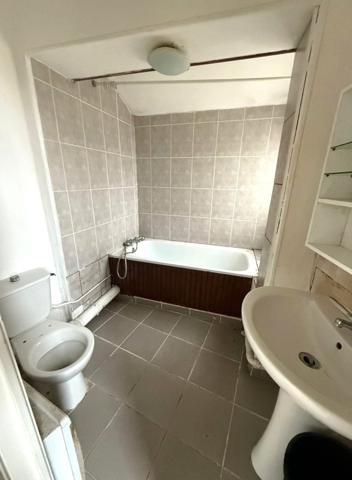 Vente / Immeuble