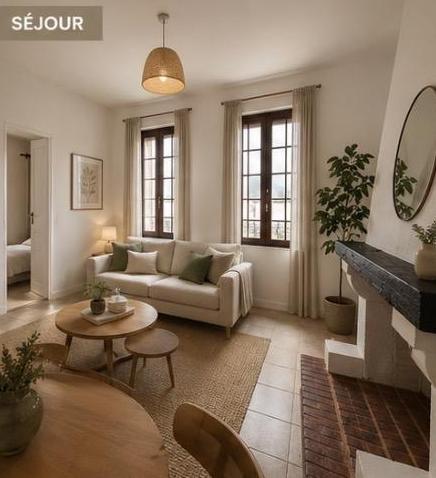 Vente / Immeuble