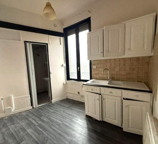 Vente / Immeuble