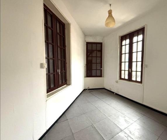 Vente / Immeuble