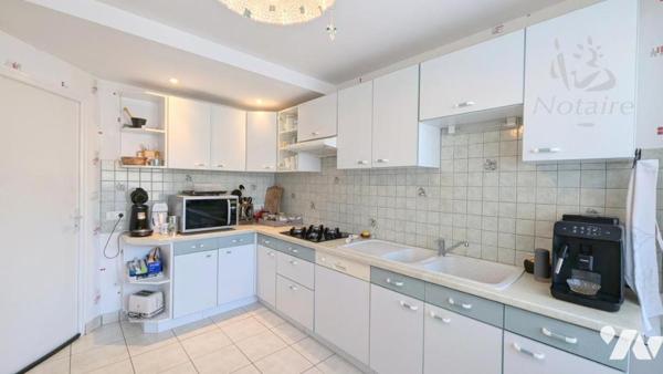 Charmante maison familiale de 102 m² à Plouescat