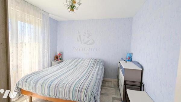 Charmante maison familiale de 102 m² à Plouescat