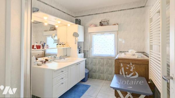 Charmante maison familiale de 102 m² à Plouescat