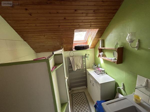 Maison à vendre à Entrammes en Mayenne (53260), ref : 53006-1337