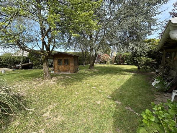 Maison à vendre à Entrammes en Mayenne (53260), ref : 53006-1337