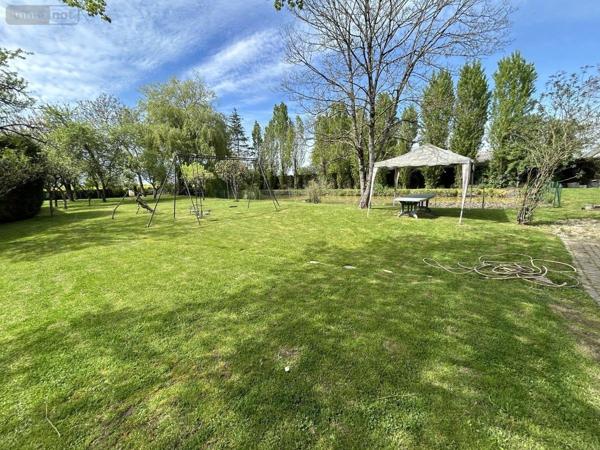 Maison à vendre à Entrammes en Mayenne (53260), ref : 53006-1337