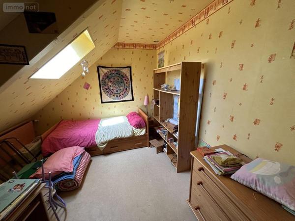 Maison à vendre à Entrammes en Mayenne (53260), ref : 53006-1337