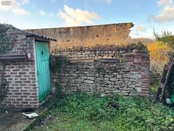 Maison à vendre à Vrigne aux Bois dans les Ardennes (08330), ref : 10305/1265