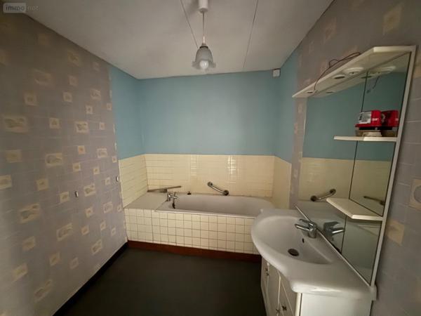 Maison à vendre à Vrigne aux Bois dans les Ardennes (08330), ref : 10305/1265