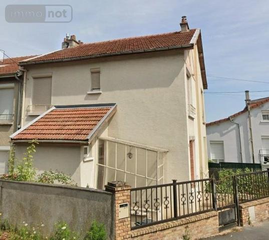 Maison à vendre à Épernay dans la Marne (51200), ref : 51022-2305