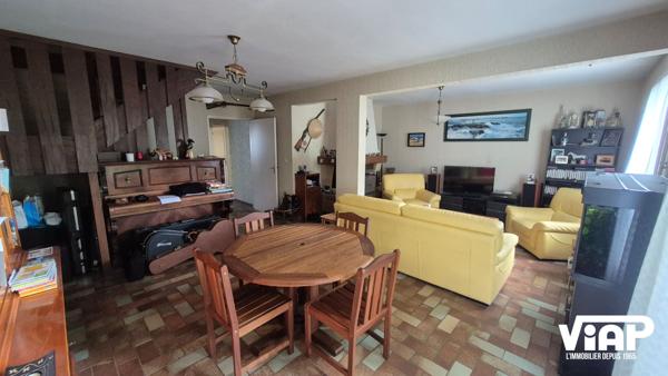 Beaubreuil, maison de 100m2 , Limoges Beaubreuil, maison de 100m2 , Limoges