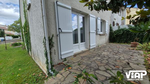Beaubreuil, maison de 100m2 , Limoges Beaubreuil, maison de 100m2 , Limoges
