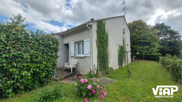 Beaubreuil, maison de 100m2 , Limoges Beaubreuil, maison de 100m2 , Limoges
