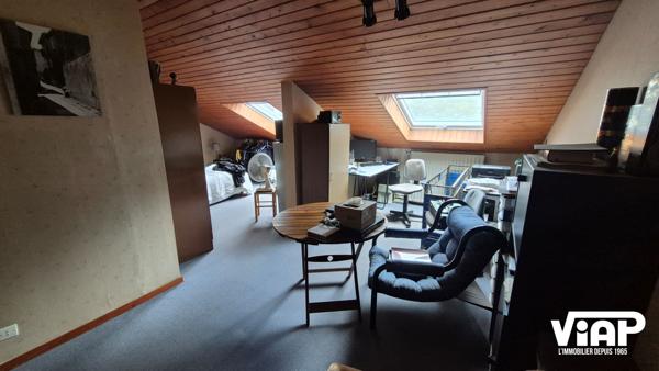 Beaubreuil, maison de 100m2 , Limoges Beaubreuil, maison de 100m2 , Limoges