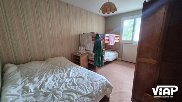 Beaubreuil, maison de 100m2 , Limoges Beaubreuil, maison de 100m2 , Limoges