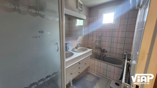 Beaubreuil, maison de 100m2 , Limoges Beaubreuil, maison de 100m2 , Limoges