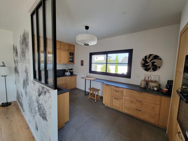 Maison Lescar 7 pièce(s) 195 m2