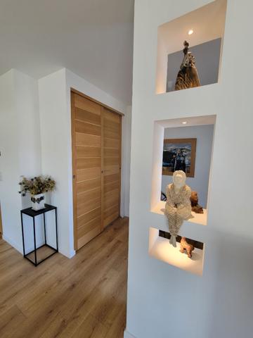 Maison Lescar 7 pièce(s) 195 m2