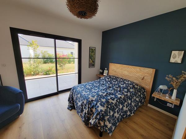 Maison Lescar 7 pièce(s) 195 m2