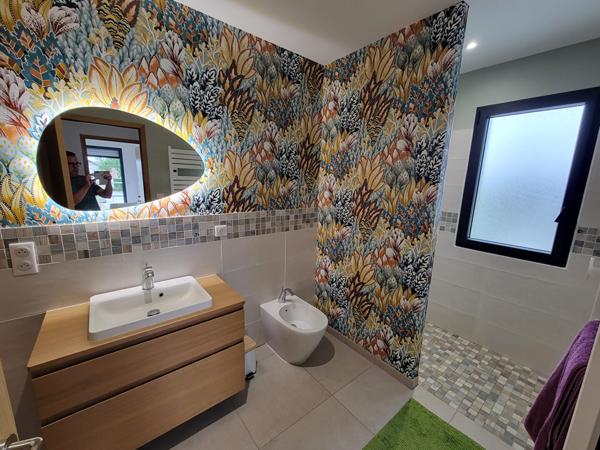 Maison Lescar 7 pièce(s) 195 m2