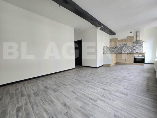 Appartement 3 pièce(s) 65 m2