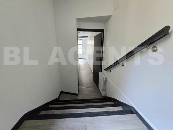 Appartement 3 pièce(s) 65 m2