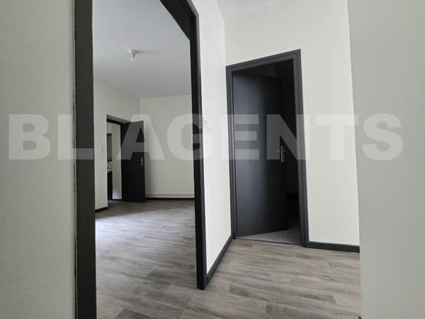 Appartement 3 pièce(s) 65 m2