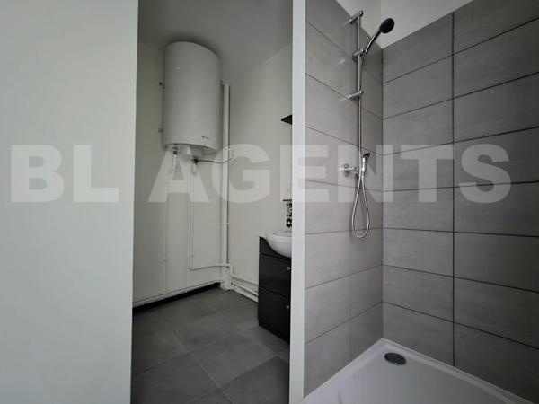 Appartement 3 pièce(s) 65 m2