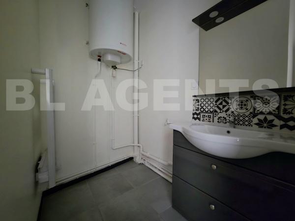 Appartement 3 pièce(s) 65 m2