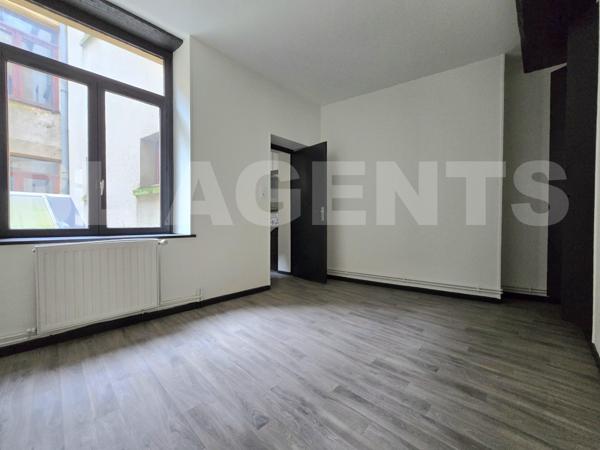 Appartement 3 pièce(s) 65 m2