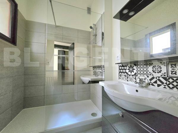 Appartement 3 pièce(s) 65 m2