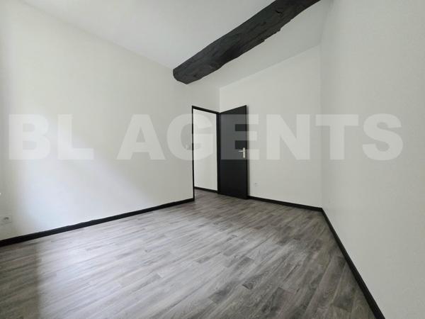 Appartement 3 pièce(s) 65 m2