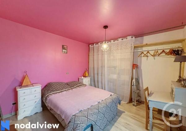 Maison à vendre  4 pièces - 73,65 m2 REMIREMONT - 88