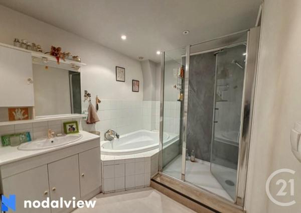 Maison à vendre  4 pièces - 73,65 m2 REMIREMONT - 88