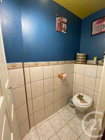 Maison à vendre  5 pièces - 145,74 m2 DOMMARTIN LES CUISEAUX - 71