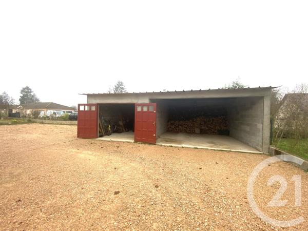 Maison à vendre  5 pièces - 145,74 m2 DOMMARTIN LES CUISEAUX - 71