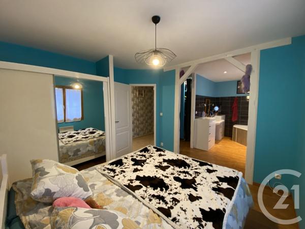 Maison à vendre  5 pièces - 145,74 m2 DOMMARTIN LES CUISEAUX - 71