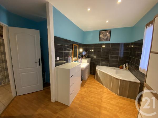 Maison à vendre  5 pièces - 145,74 m2 DOMMARTIN LES CUISEAUX - 71