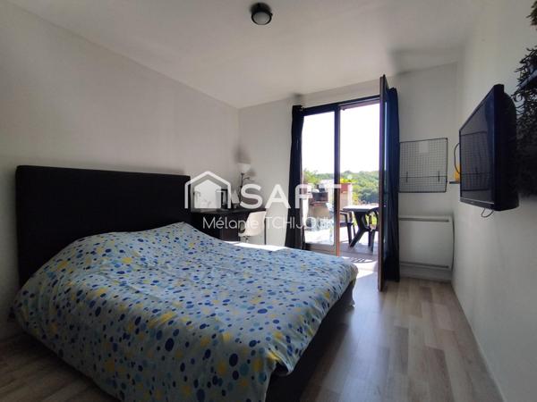 Maison de 5 pièces dont 4 chambres